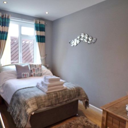 بول Coast 77 B&B المظهر الخارجي الصورة