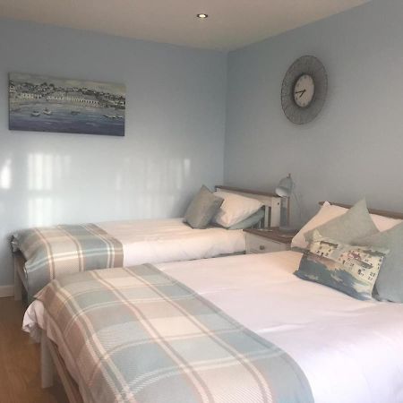 بول Coast 77 B&B المظهر الخارجي الصورة