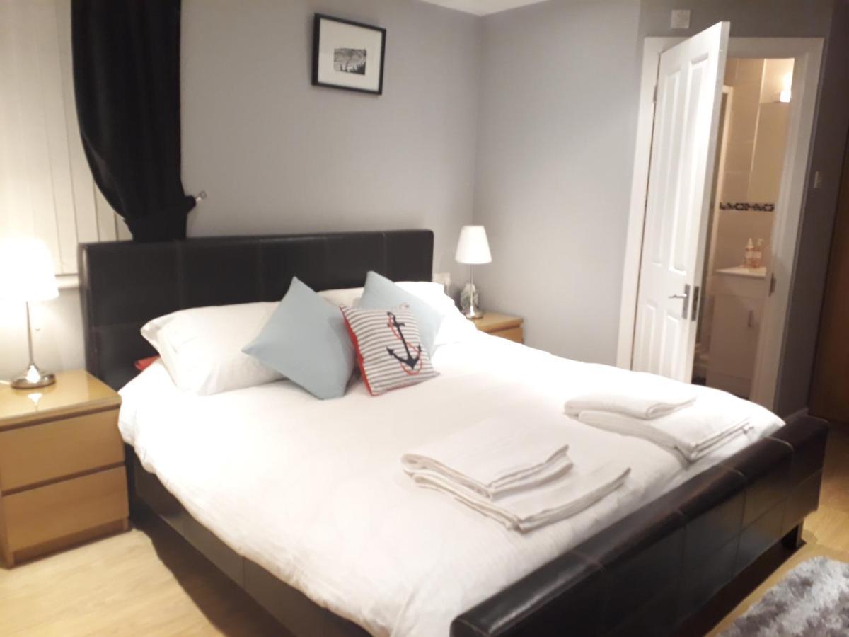 بول Coast 77 B&B المظهر الخارجي الصورة