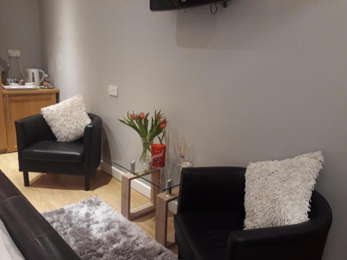 بول Coast 77 B&B المظهر الخارجي الصورة