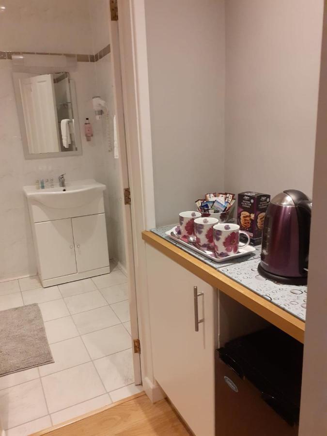 بول Coast 77 B&B المظهر الخارجي الصورة
