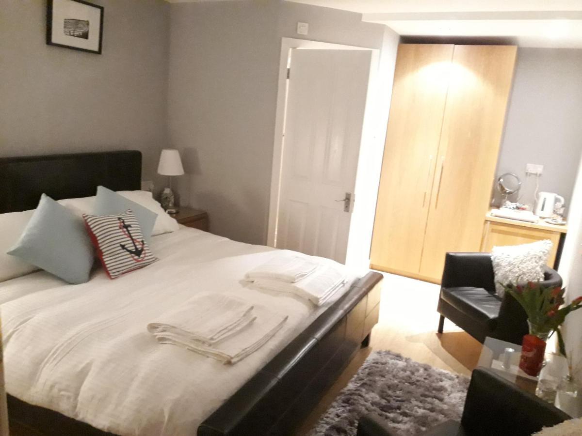 بول Coast 77 B&B المظهر الخارجي الصورة