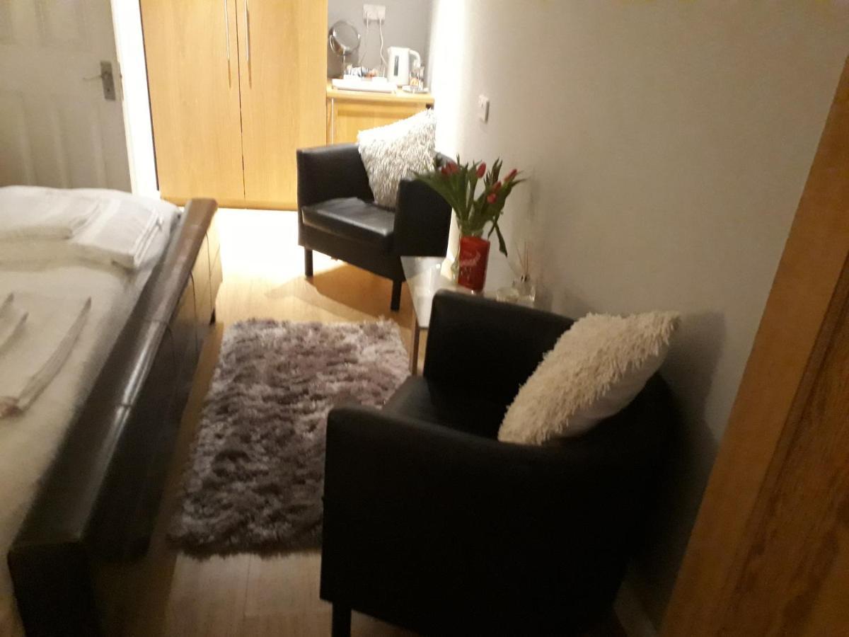 بول Coast 77 B&B المظهر الخارجي الصورة