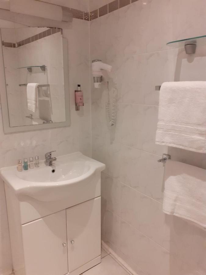 بول Coast 77 B&B المظهر الخارجي الصورة
