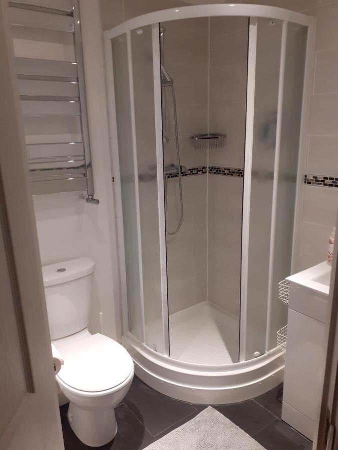 بول Coast 77 B&B المظهر الخارجي الصورة