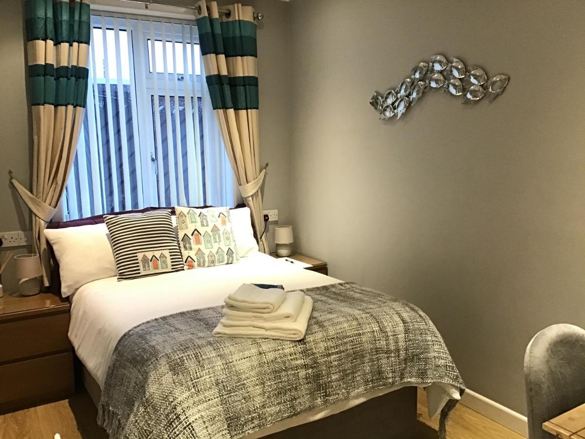 بول Coast 77 B&B المظهر الخارجي الصورة