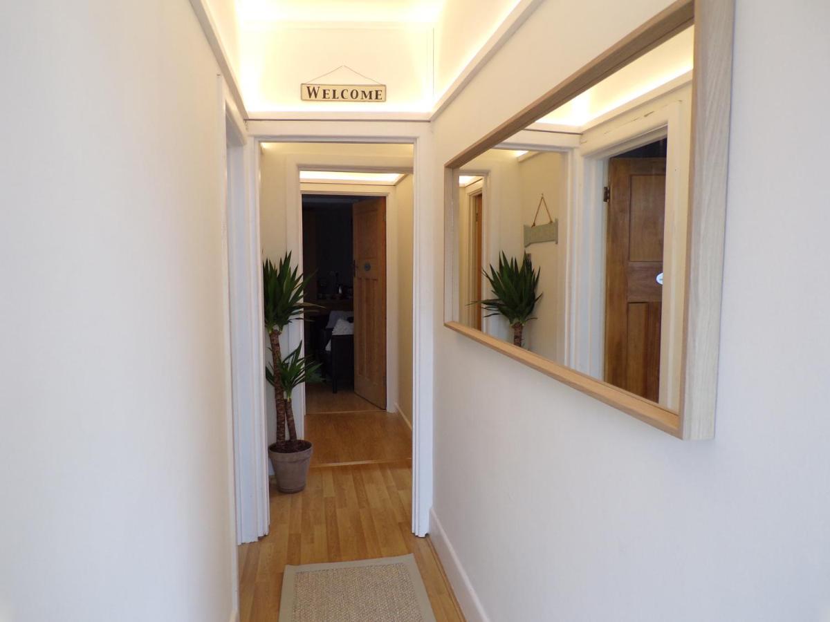 بول Coast 77 B&B المظهر الخارجي الصورة