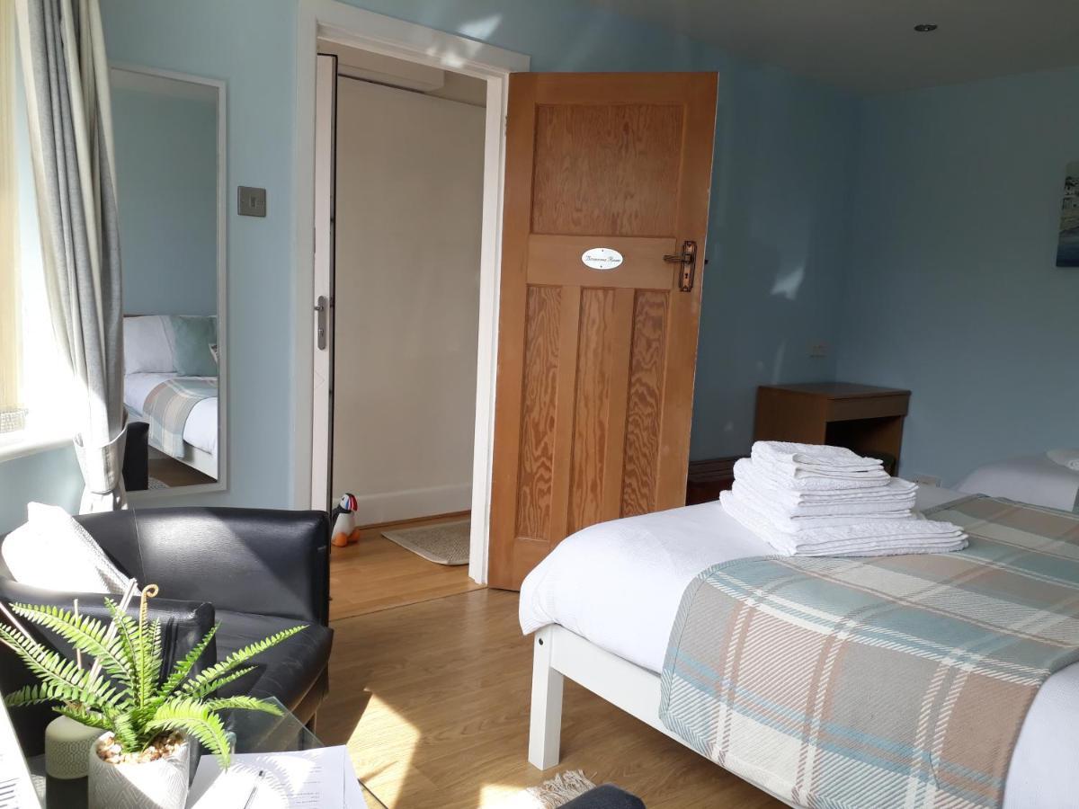 بول Coast 77 B&B المظهر الخارجي الصورة