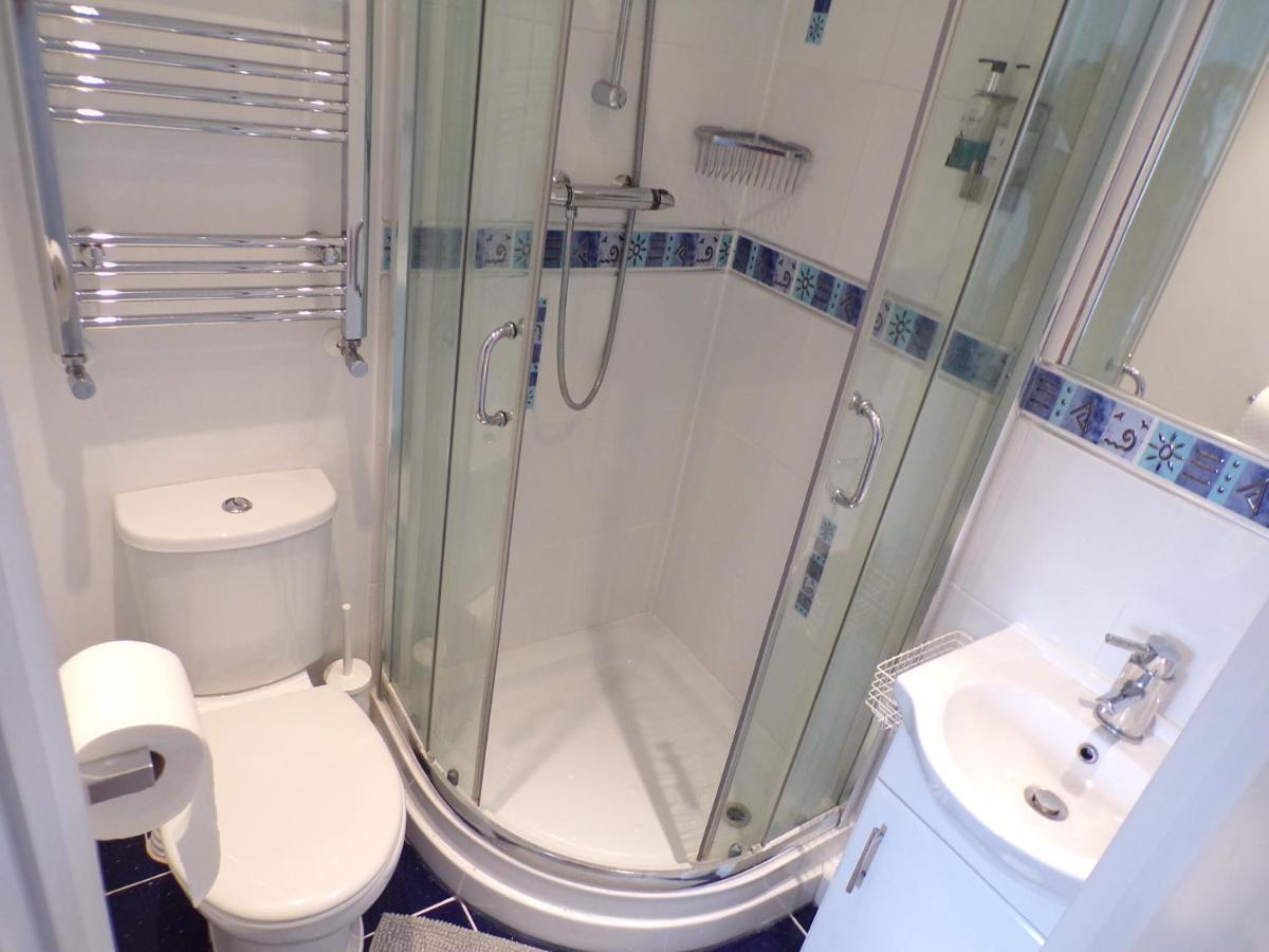 بول Coast 77 B&B المظهر الخارجي الصورة
