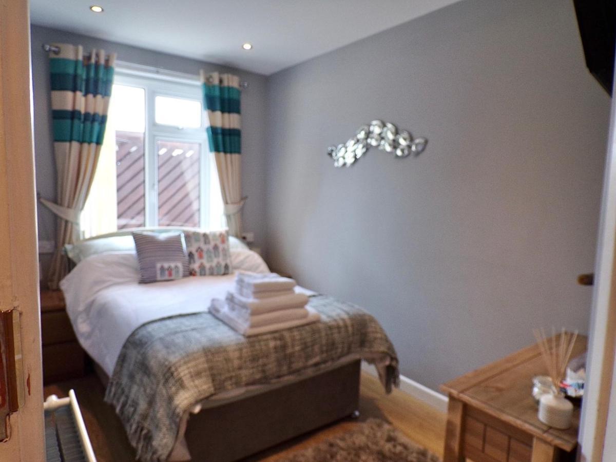 بول Coast 77 B&B المظهر الخارجي الصورة