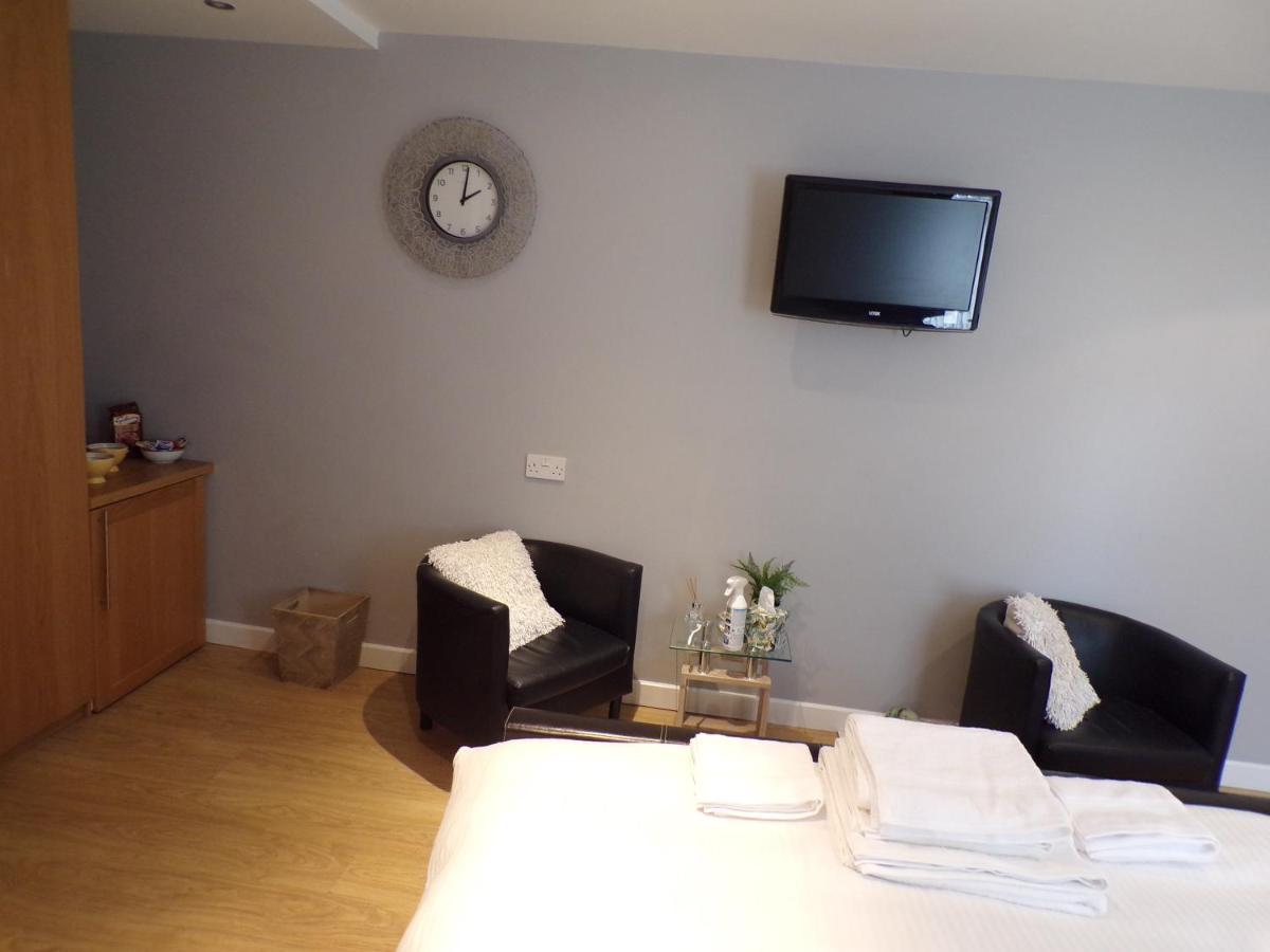 بول Coast 77 B&B المظهر الخارجي الصورة