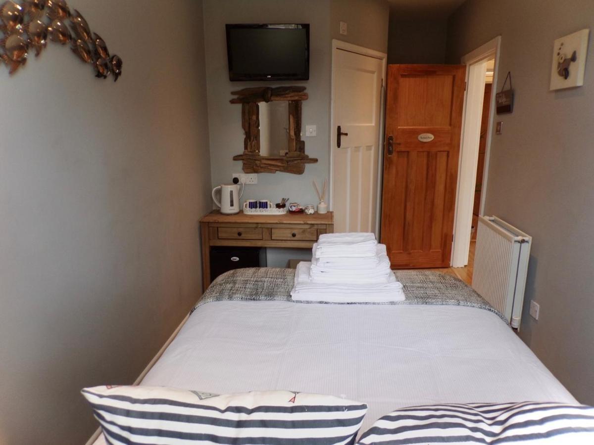 بول Coast 77 B&B المظهر الخارجي الصورة