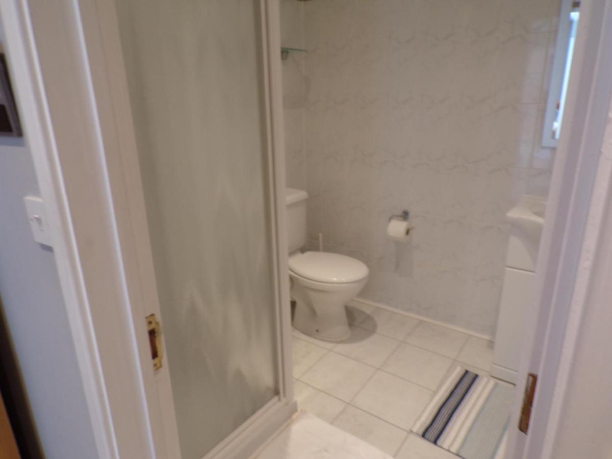 بول Coast 77 B&B المظهر الخارجي الصورة