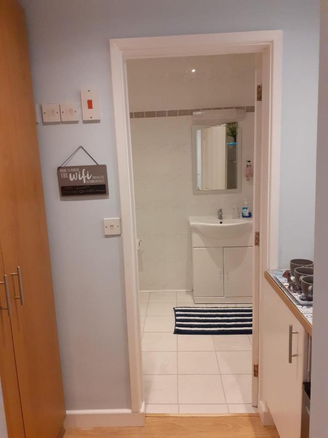 بول Coast 77 B&B المظهر الخارجي الصورة