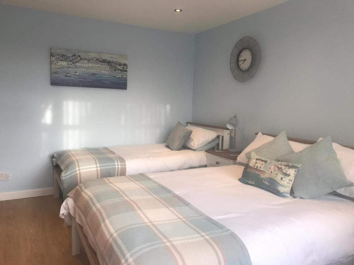 بول Coast 77 B&B المظهر الخارجي الصورة