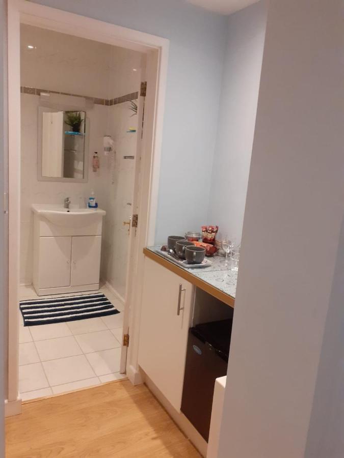 بول Coast 77 B&B المظهر الخارجي الصورة