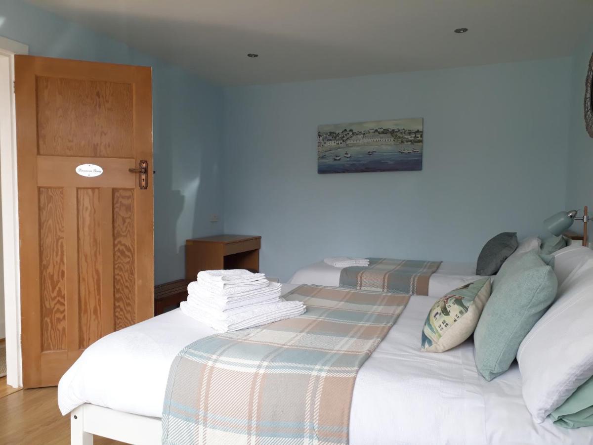 بول Coast 77 B&B المظهر الخارجي الصورة