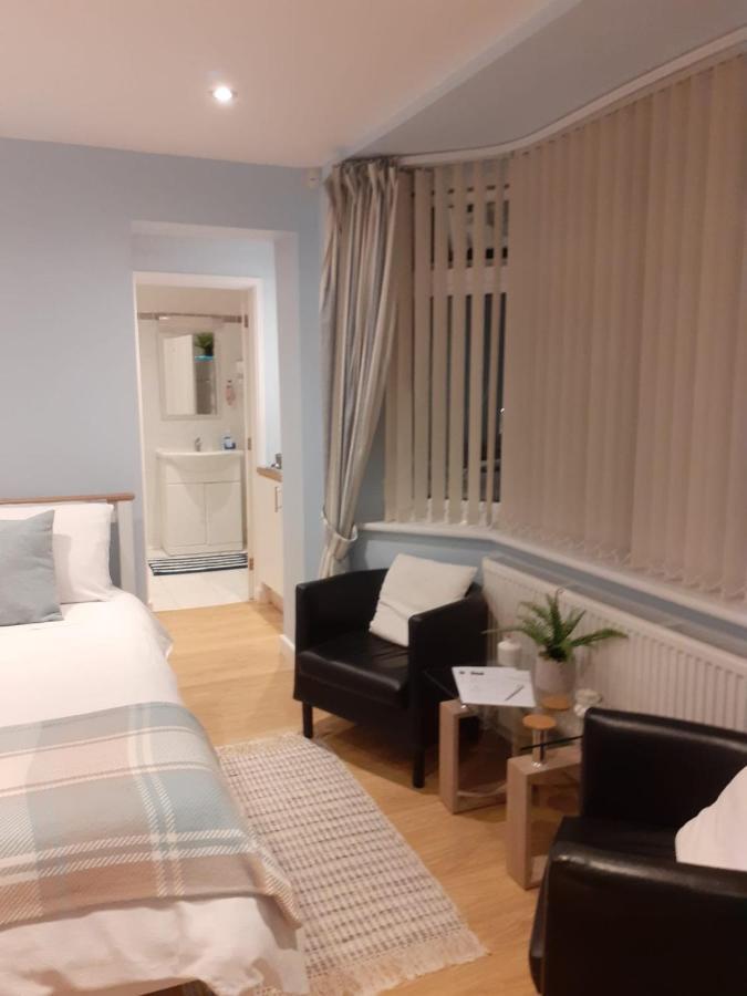 بول Coast 77 B&B المظهر الخارجي الصورة