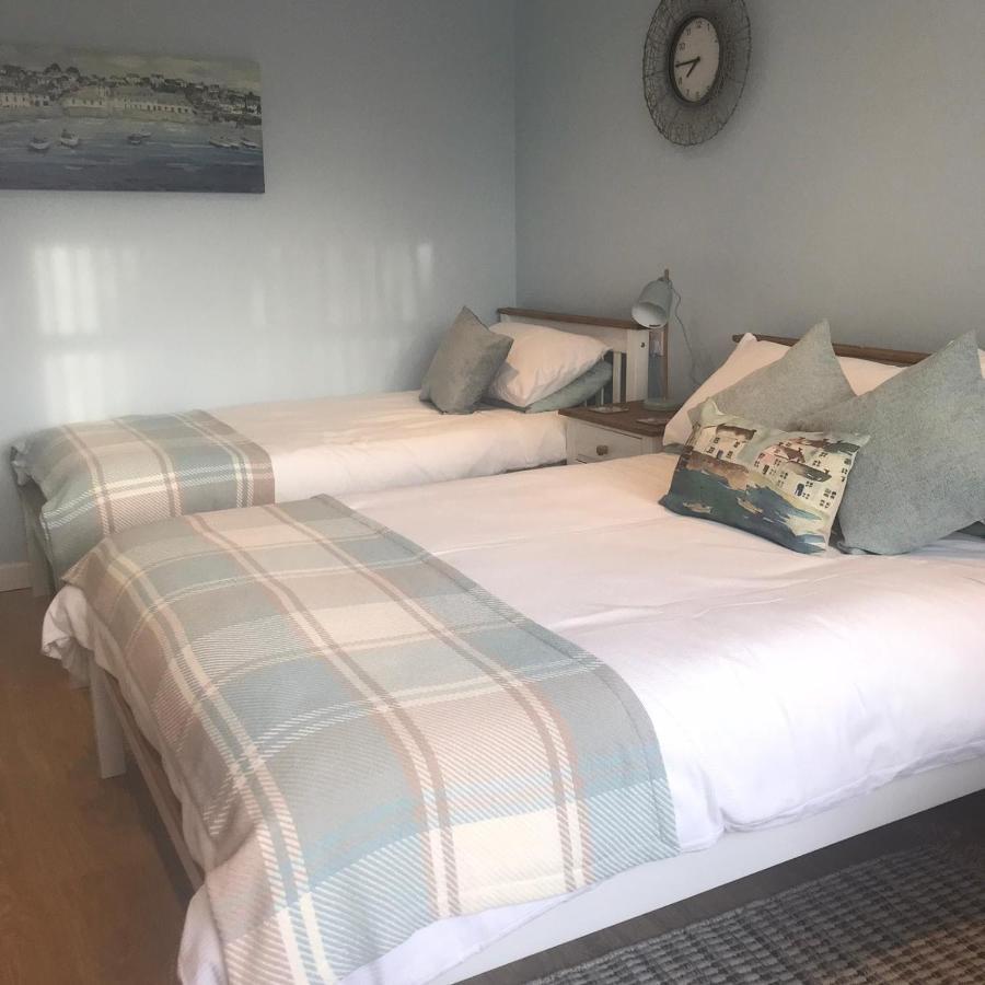 بول Coast 77 B&B المظهر الخارجي الصورة
